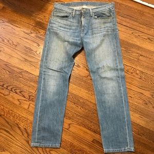 Men’s Levi’s 508 Jeans